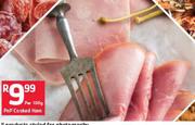 PnP Cooked Ham-Per 100g