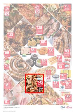 Pick n Pay KZN : Radical Rand Savers (25 Sep - 08 Oct 2017), page 2