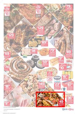 Pick n Pay KZN : Radical Rand Savers (25 Sep - 08 Oct 2017), page 2