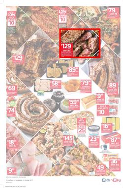 Pick n Pay KZN : Radical Rand Savers (25 Sep - 08 Oct 2017), page 2