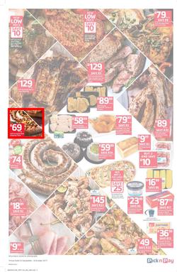 Pick n Pay KZN : Radical Rand Savers (25 Sep - 08 Oct 2017), page 2