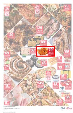 Pick n Pay KZN : Radical Rand Savers (25 Sep - 08 Oct 2017), page 2