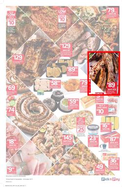 Pick n Pay KZN : Radical Rand Savers (25 Sep - 08 Oct 2017), page 2