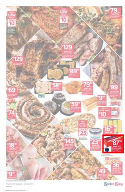 Pick n Pay KZN : Radical Rand Savers (25 Sep - 08 Oct 2017), page 2