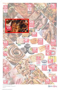 Pick n Pay KZN : Radical Rand Savers (25 Sep - 08 Oct 2017), page 2