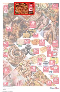 Pick n Pay KZN : Radical Rand Savers (25 Sep - 08 Oct 2017), page 2