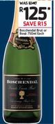 Durbanville Hills Sauvignon Blanc or Chardonny-750ml Each