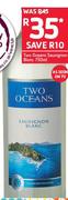 Two Oceans Sausvinon Blanc-750ml
