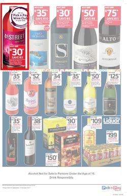 Pick n Pay KZN : Radical Rand Savers (25 Sep - 08 Oct 2017), page 3