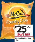 McCain Country Crop-1Kg