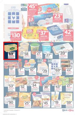 Pick n Pay KZN : Radical Rand Savers (25 Sep - 08 Oct 2017), page 4