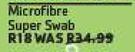 Addis Microfibre Super Swab