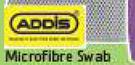 Addis Microfibre Swab