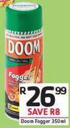 Doom Fogger-350ml