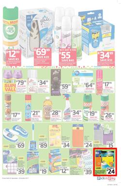 Pick n Pay KZN : Radical Rand Savers (25 Sep - 08 Oct 2017), page 7
