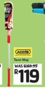 Addis Twist Mop