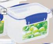 Sistema Rectangular Foodsaver-400ml