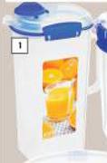 Sistema Juice Jug-1.5Ltr