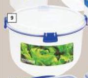 Sistema Lettuce Crisper