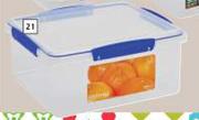 Sistema Rectangular Foodsaver-5Ltr