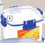 Sistema Cracker Storage Container-400ml