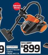 Bennett Read Force 8 Vacuum Cleaner HVC119