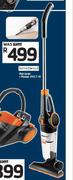 Bennett Read Aerovac HVC116