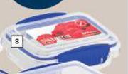 Sistema Rectangular Foodsaver-200ml