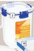 Sistema Cracker Storage Container-900ml