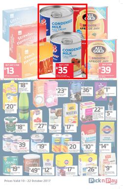 Pick n Pay KZN  : Wishing You A Joyous Diwali (10 Oct - 22 Oct 2017), page 3
