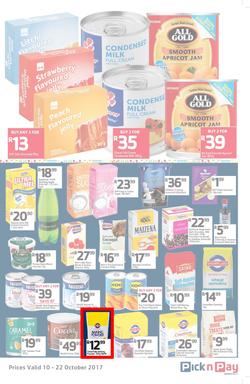 Pick n Pay KZN  : Wishing You A Joyous Diwali (10 Oct - 22 Oct 2017), page 3