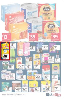 Pick n Pay KZN  : Wishing You A Joyous Diwali (10 Oct - 22 Oct 2017), page 3