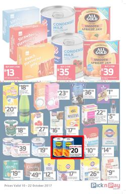 Pick n Pay KZN  : Wishing You A Joyous Diwali (10 Oct - 22 Oct 2017), page 3
