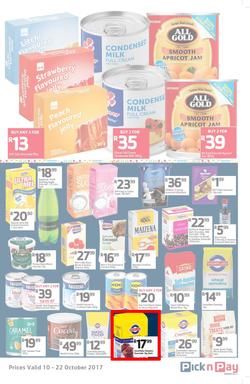 Pick n Pay KZN  : Wishing You A Joyous Diwali (10 Oct - 22 Oct 2017), page 3