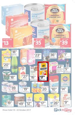 Pick n Pay KZN  : Wishing You A Joyous Diwali (10 Oct - 22 Oct 2017), page 3