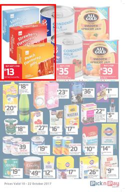 Pick n Pay KZN  : Wishing You A Joyous Diwali (10 Oct - 22 Oct 2017), page 3