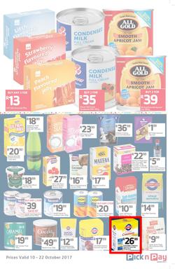 Pick n Pay KZN  : Wishing You A Joyous Diwali (10 Oct - 22 Oct 2017), page 3