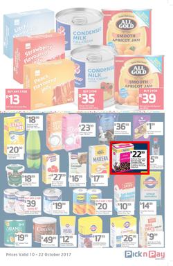 Pick n Pay KZN  : Wishing You A Joyous Diwali (10 Oct - 22 Oct 2017), page 3