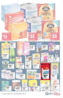 Pick n Pay KZN  : Wishing You A Joyous Diwali (10 Oct - 22 Oct 2017), page 3