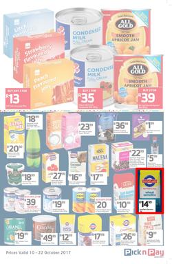 Pick n Pay KZN  : Wishing You A Joyous Diwali (10 Oct - 22 Oct 2017), page 3