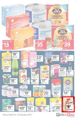 Pick n Pay KZN  : Wishing You A Joyous Diwali (10 Oct - 22 Oct 2017), page 3