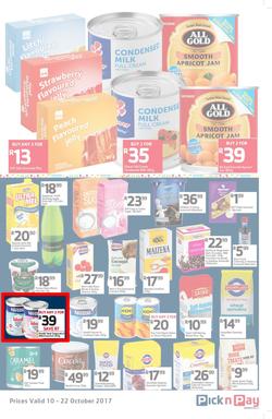 Pick n Pay KZN  : Wishing You A Joyous Diwali (10 Oct - 22 Oct 2017), page 3