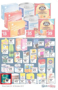 Pick n Pay KZN  : Wishing You A Joyous Diwali (10 Oct - 22 Oct 2017), page 3