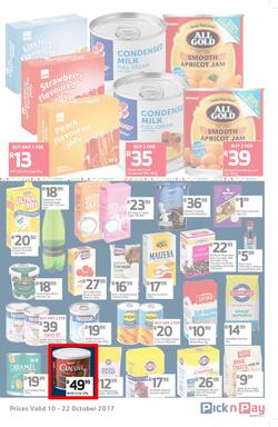Pick n Pay KZN  : Wishing You A Joyous Diwali (10 Oct - 22 Oct 2017), page 3