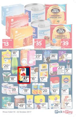 Pick n Pay KZN  : Wishing You A Joyous Diwali (10 Oct - 22 Oct 2017), page 3