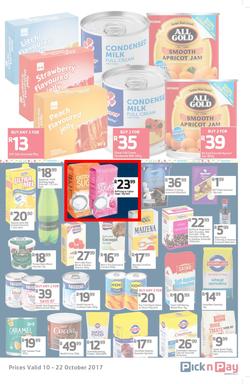 Pick n Pay KZN  : Wishing You A Joyous Diwali (10 Oct - 22 Oct 2017), page 3