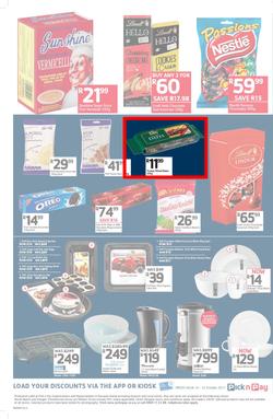 Pick n Pay KZN  : Wishing You A Joyous Diwali (10 Oct - 22 Oct 2017), page 4
