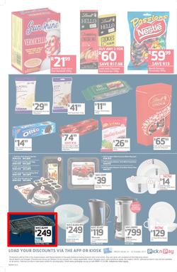 Pick n Pay KZN  : Wishing You A Joyous Diwali (10 Oct - 22 Oct 2017), page 4