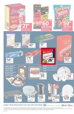Pick n Pay KZN  : Wishing You A Joyous Diwali (10 Oct - 22 Oct 2017), page 4