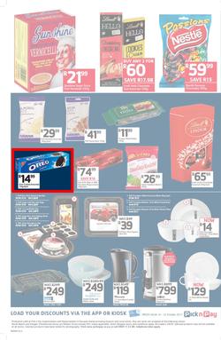 Pick n Pay KZN  : Wishing You A Joyous Diwali (10 Oct - 22 Oct 2017), page 4